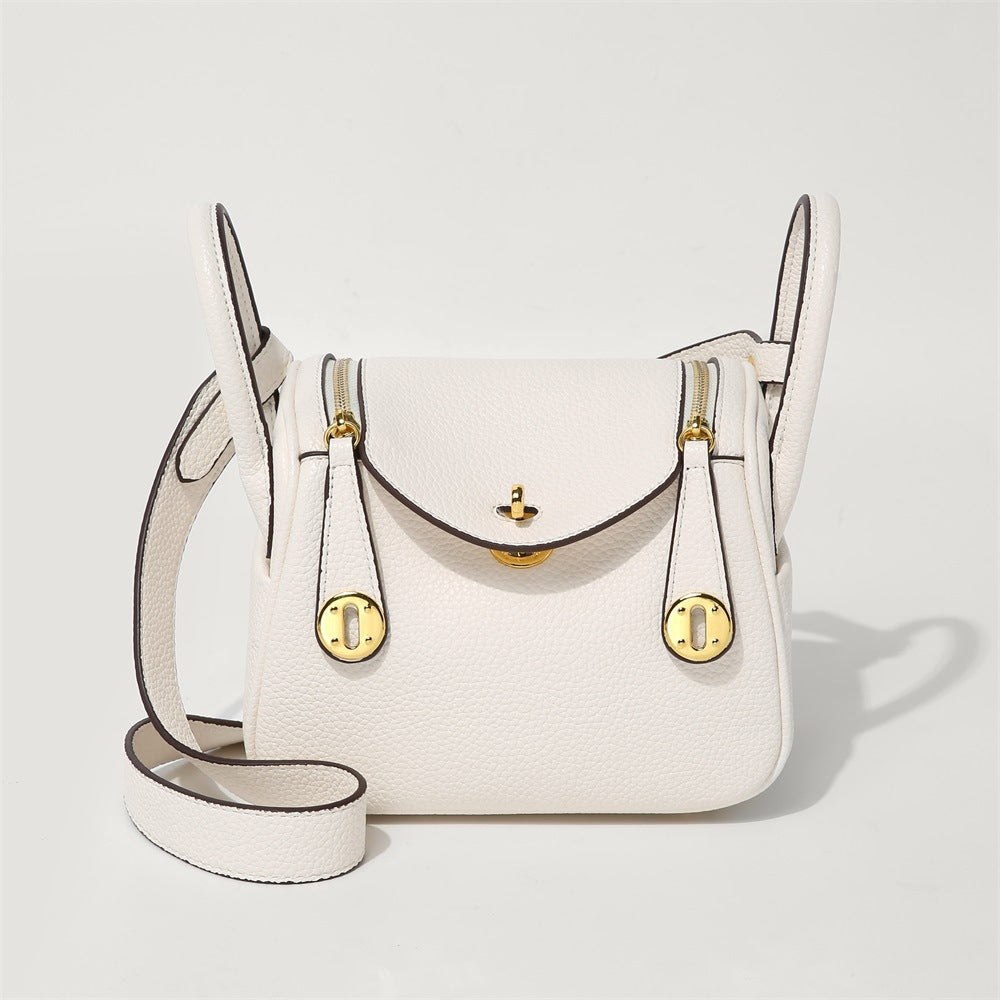 Women's Top handle Shoulder bag, Large Capacity bag for Daily Casual