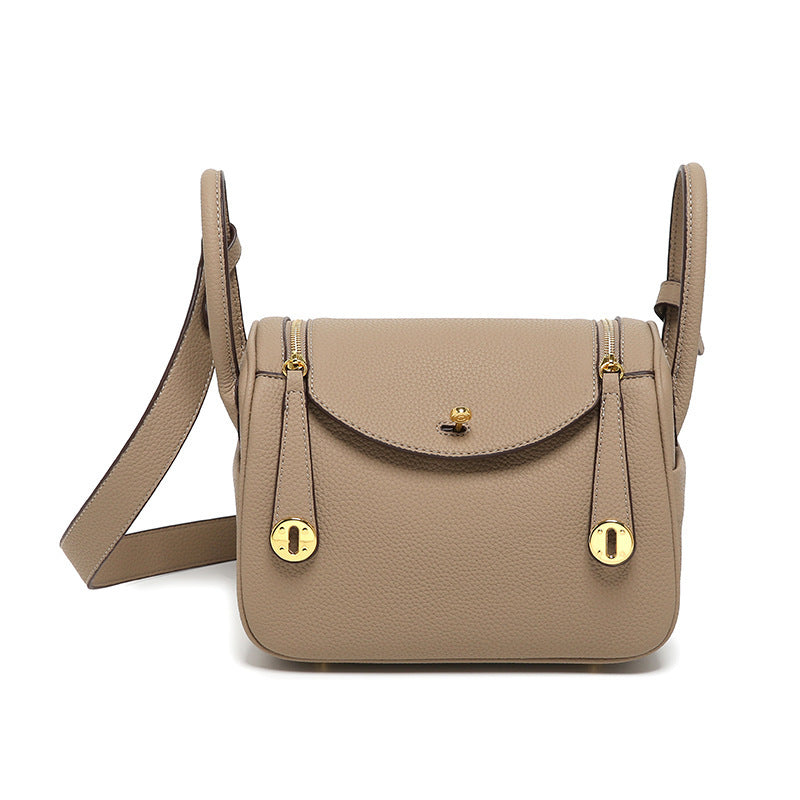 Women's Top handle Shoulder bag, Large Capacity bag for Daily Casual