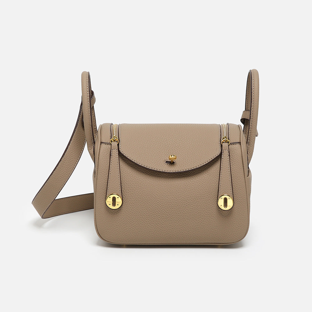 Women's Top handle Shoulder bag, Large Capacity bag for Daily Casual