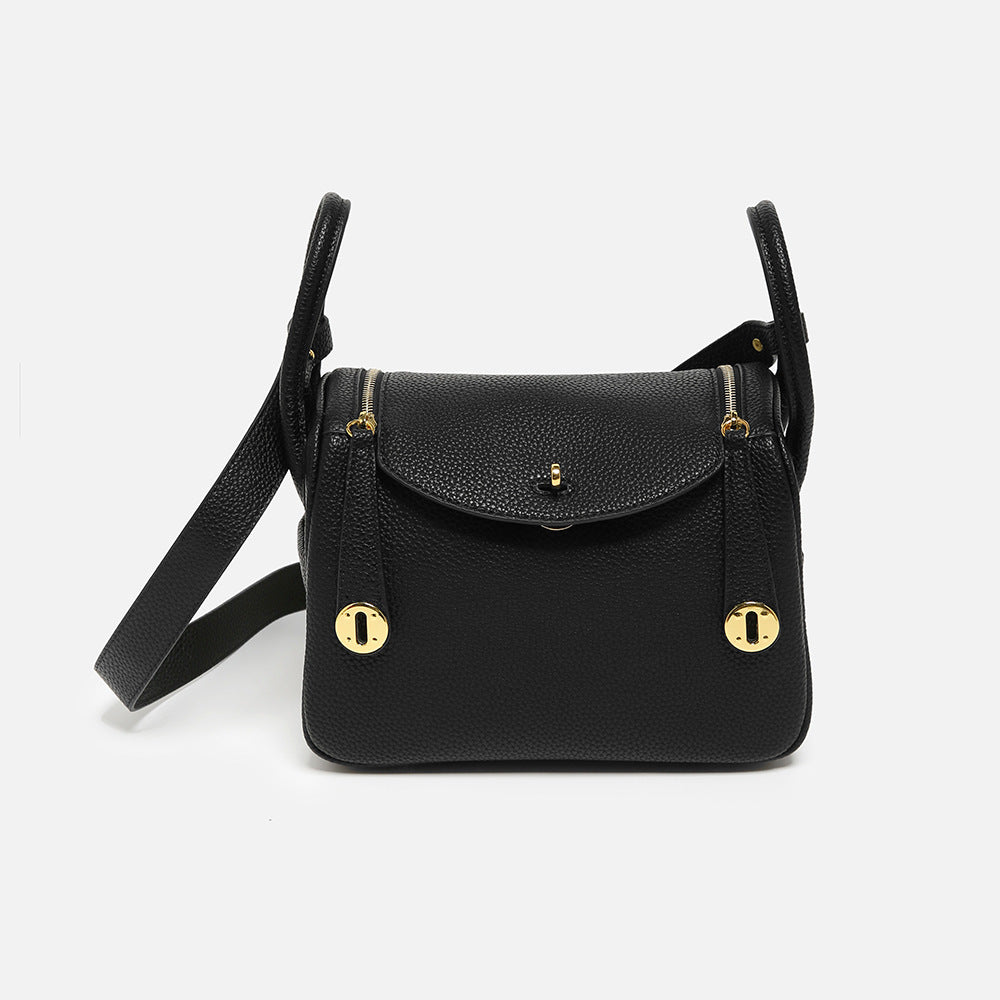 Women's Top handle Shoulder bag, Large Capacity bag for Daily Casual